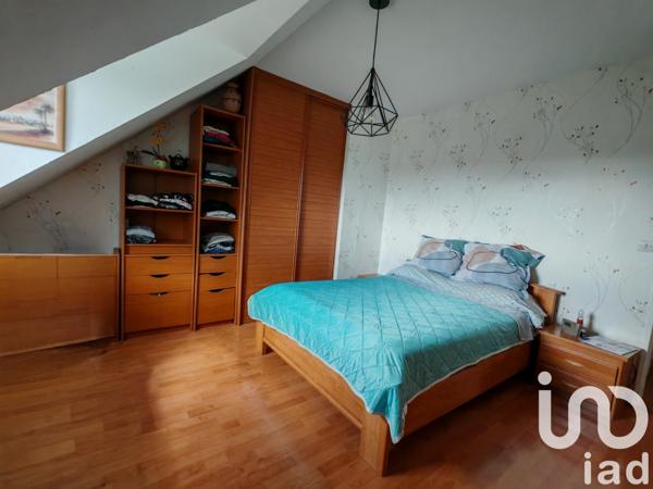 Maison à vendre 6 pièces 103 m² Bourgbarré