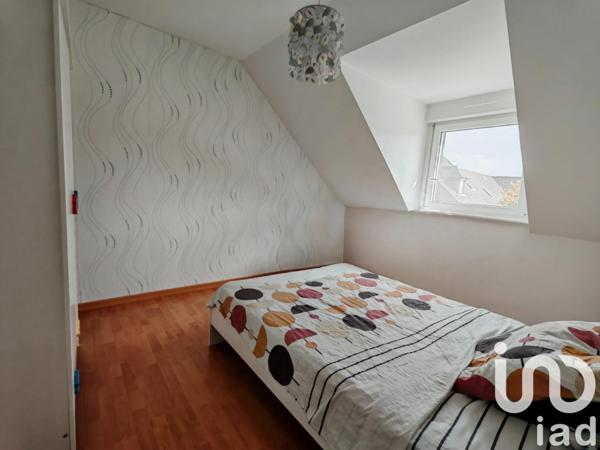 Maison à vendre 6 pièces 103 m² Bourgbarré