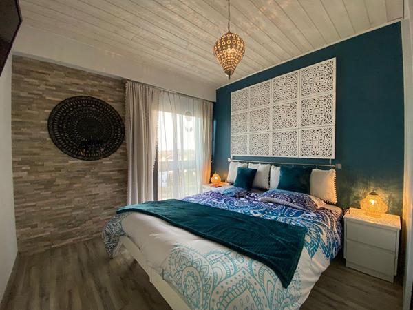 DAX Centre -Appartement T3 -75m²