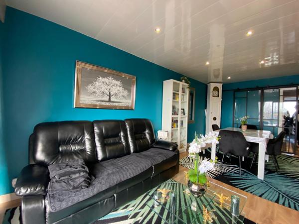 DAX Centre -Appartement T3 -75m²