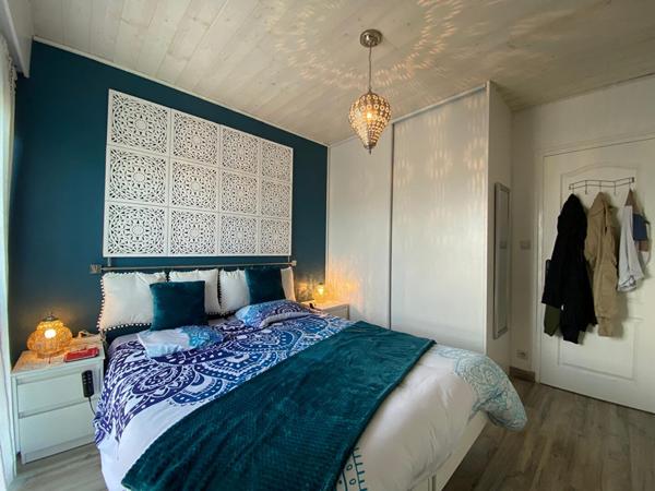 DAX Centre -Appartement T3 -75m²