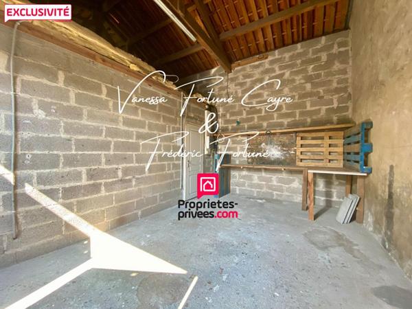 Maison Familiale + Appartement Indépendant | 200 m² | Garage XXL | Rentabilité + Potentiel Famille !