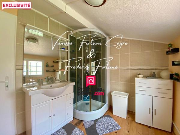 Maison Familiale + Appartement Indépendant | 200 m² | Garage XXL | Rentabilité + Potentiel Famille !