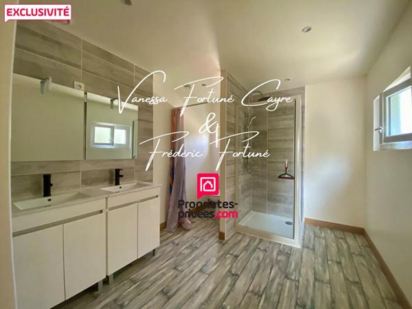 Maison Familiale + Appartement Indépendant | 200 m² | Garage XXL | Rentabilité + Potentiel Famille !