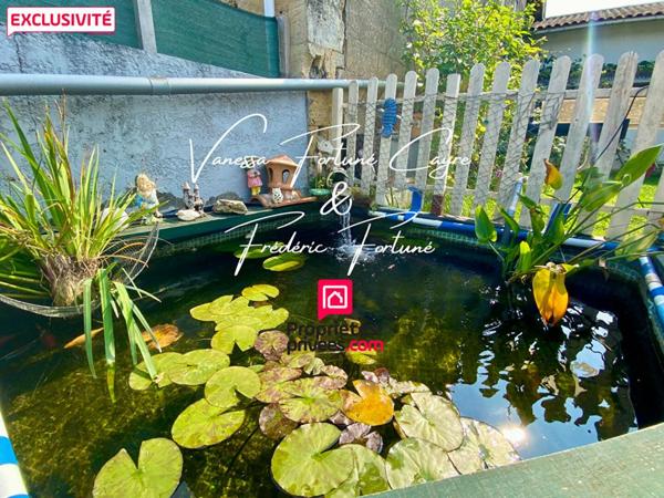 Maison Familiale + Appartement Indépendant | 200 m² | Garage XXL | Rentabilité + Potentiel Famille !