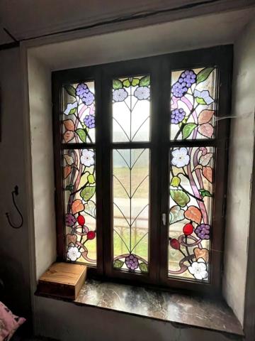 Vente                                                      Maison de village
                        
                     10 pièces                                         à Pexonne