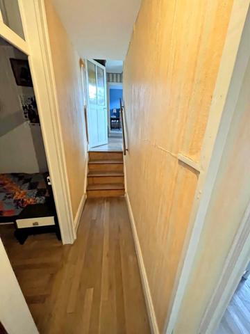 Vente                                                      Maison de village
                        
                     10 pièces                                         à Pexonne