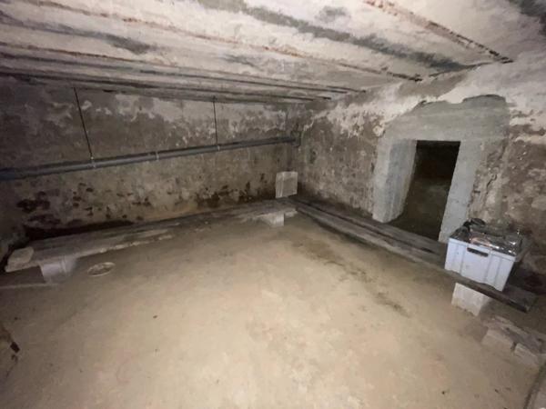 Vente                                                      Maison de village
                        
                     10 pièces                                         à Pexonne