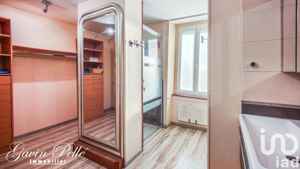 Maison à vendre 4 pièces 113 m² Blaye-les-Mines