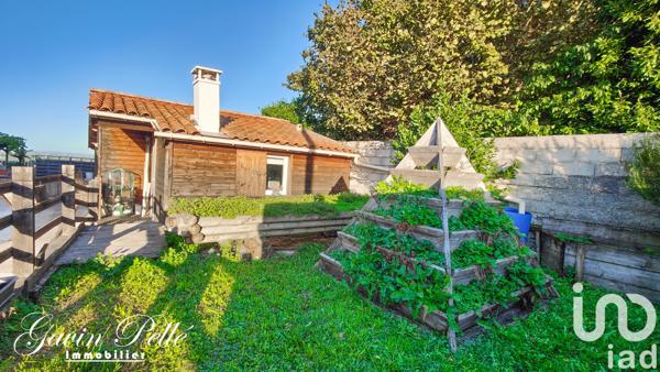 Maison à vendre 4 pièces 113 m² Blaye-les-Mines