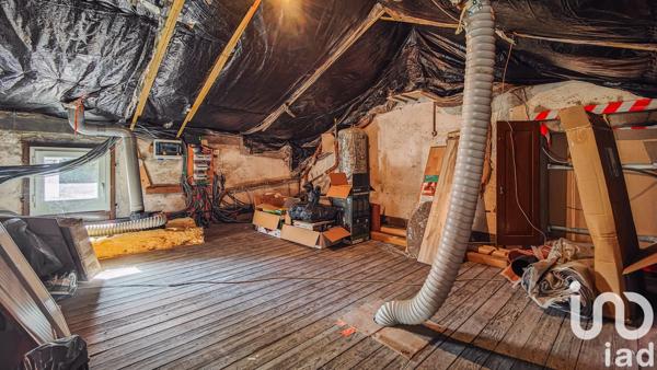 Maison à vendre 4 pièces 113 m² Blaye-les-Mines