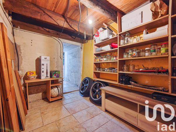 Maison à vendre 4 pièces 113 m² Blaye-les-Mines