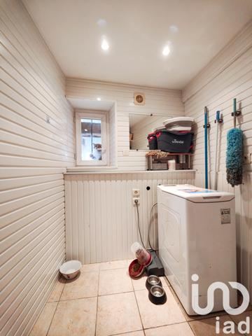 Maison à vendre 4 pièces 113 m² Blaye-les-Mines