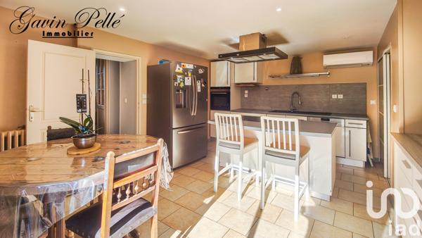 Maison à vendre 4 pièces 113 m² Blaye-les-Mines