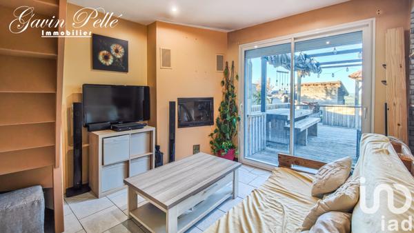 Maison à vendre 4 pièces 113 m² Blaye-les-Mines