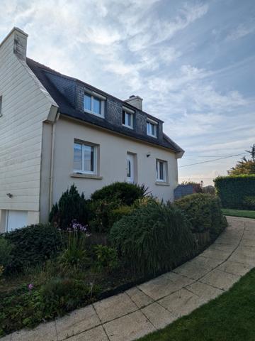 Maison parfaitement entretenue