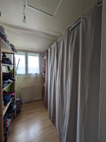 Maison parfaitement entretenue