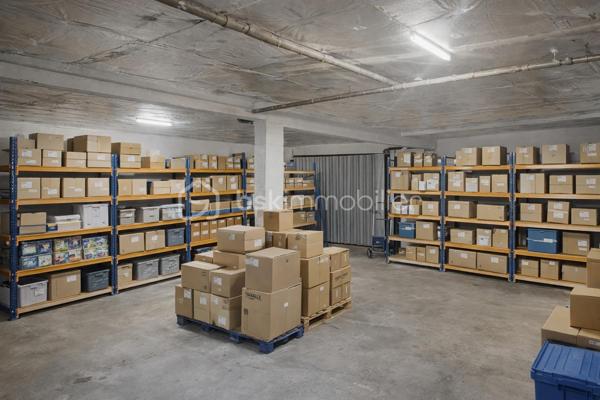 Maison de 110 m²
