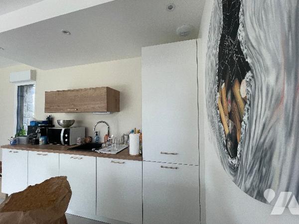 SAINT-MALO/QUARTIER ST ETIENNE MAISON DE 2023