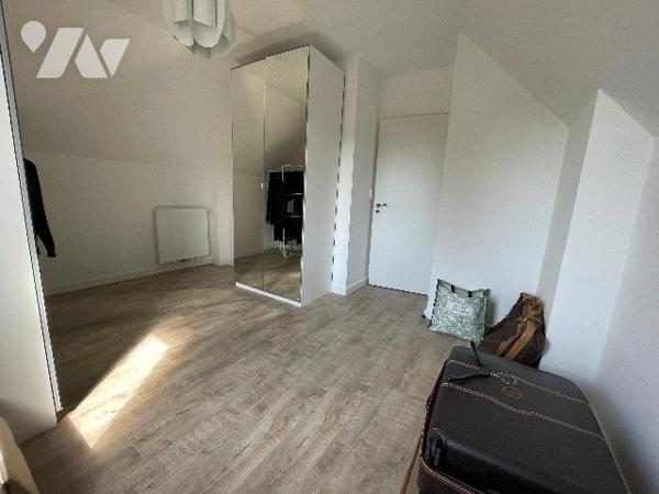 SAINT-MALO/QUARTIER ST ETIENNE MAISON DE 2023