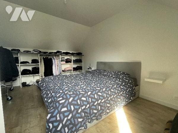 SAINT-MALO/QUARTIER ST ETIENNE MAISON DE 2023