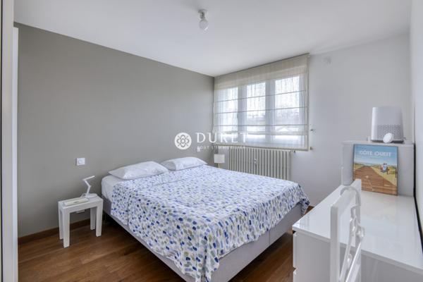 APPARTEMENT 3 CHAMBRES – RÉNOVATION CONTEMPORAINE