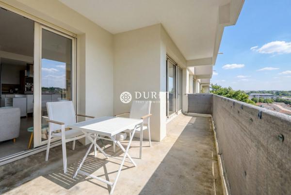APPARTEMENT 3 CHAMBRES – RÉNOVATION CONTEMPORAINE