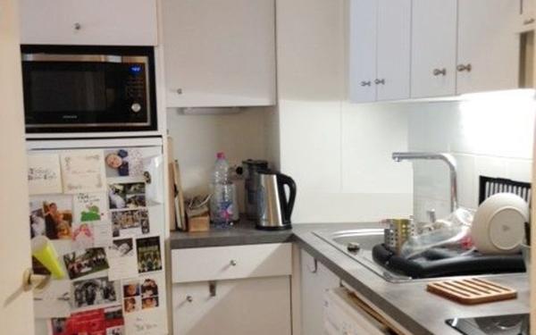 Appartement à louer    2 pièces • 42,56 m2 Fontainebleau