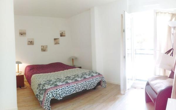 Appartement à louer    2 pièces • 42,56 m2 Fontainebleau