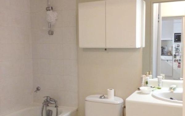 Appartement à louer    2 pièces • 42,56 m2 Fontainebleau