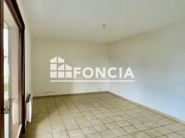 Location Appartement 3 pièces 68.07 m² - 5 CHEMIN DES 4 VENTS Thonon Les Bains 74200