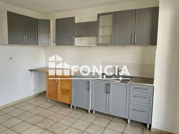 Location Appartement 3 pièces 68.07 m² - 5 CHEMIN DES 4 VENTS Thonon Les Bains 74200