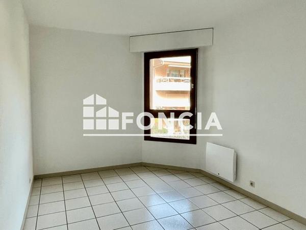 Location Appartement 3 pièces 68.07 m² - 5 CHEMIN DES 4 VENTS Thonon Les Bains 74200