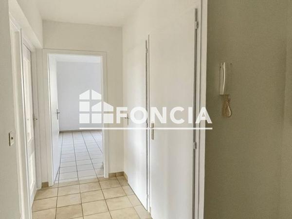 Location Appartement 3 pièces 68.07 m² - 5 CHEMIN DES 4 VENTS Thonon Les Bains 74200