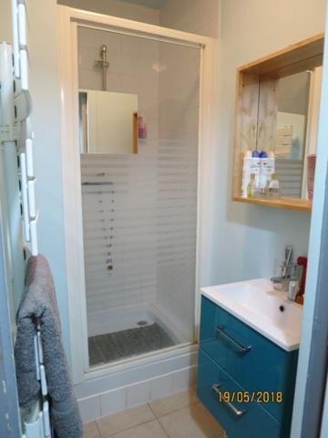 Idéal investisseurs: Appartement à vendre 1 pièces 28.90m2 LILLE (59) vendu loué