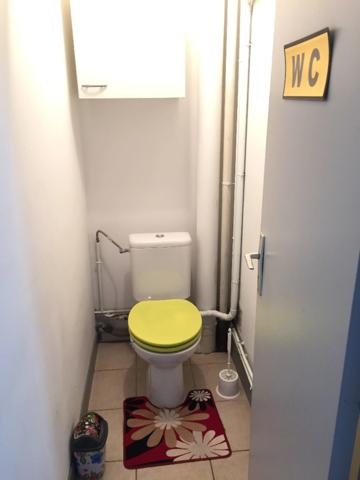 Idéal investisseurs: Appartement à vendre 1 pièces 28.90m2 LILLE (59) vendu loué