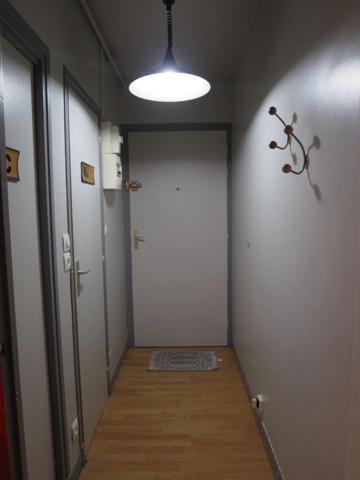 Idéal investisseurs: Appartement à vendre 1 pièces 28.90m2 LILLE (59) vendu loué
