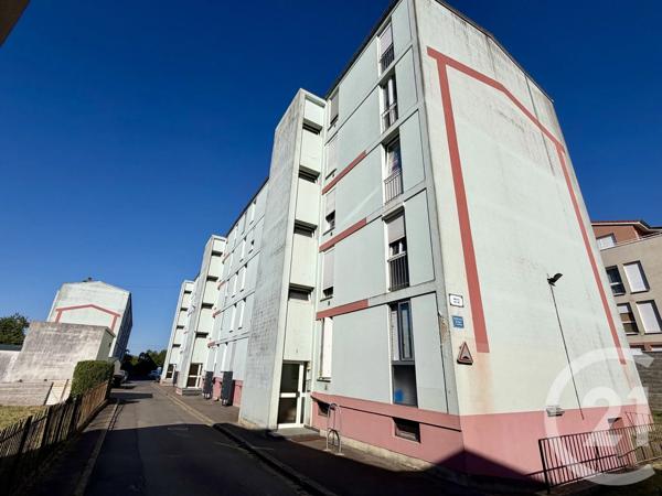 Appartement F4 à vendre  4 pièces - 82 m 2   YUTZ  - 57