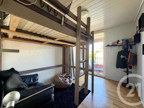 Appartement F4 à vendre  4 pièces - 82 m 2   YUTZ  - 57