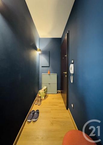 Appartement 4/5 Pièces à vendre  4 pièces - 76 m 2   STRASBOURG  - 67