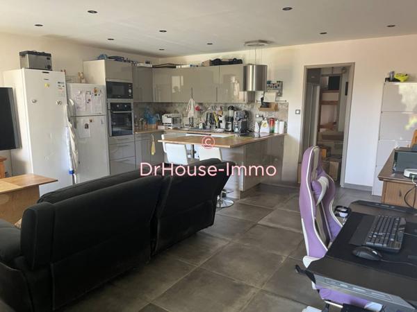 Appartement à vendre 4 pièces de 71 m²