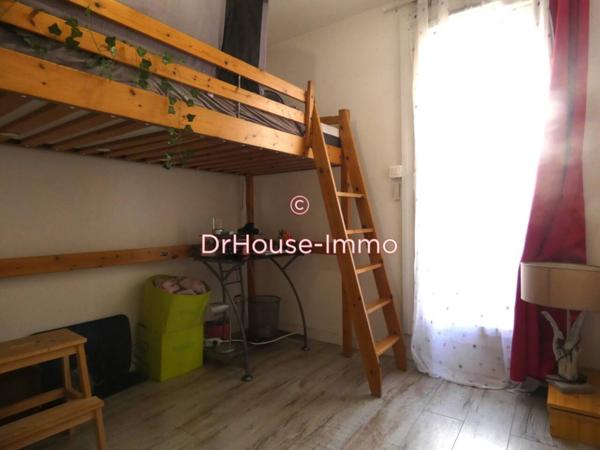 Appartement à vendre 4 pièces de 71 m²