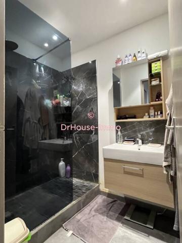 Appartement à vendre 4 pièces de 71 m²