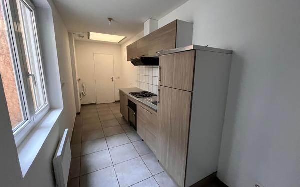 Immeuble à vendre