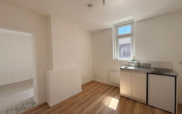 Immeuble à vendre