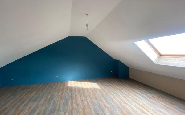 Immeuble à vendre