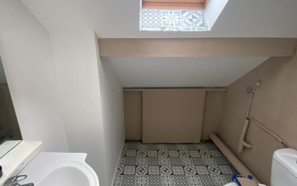 Immeuble à vendre