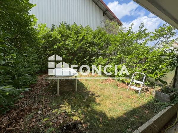 À vendre Studio 30.89 m² - Rungis 94150