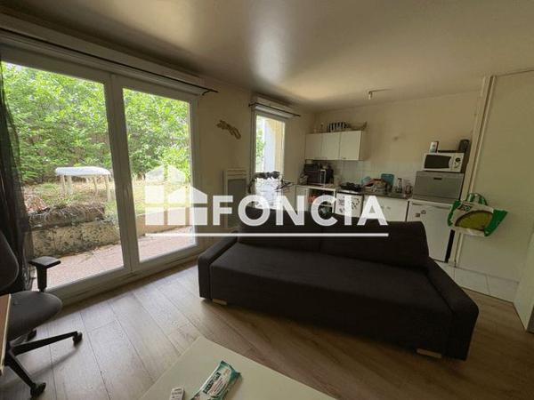 À vendre Studio 30.89 m² - Rungis 94150