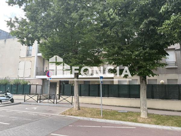 À vendre Studio 30.89 m² - Rungis 94150